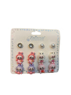 Labubu Earrings