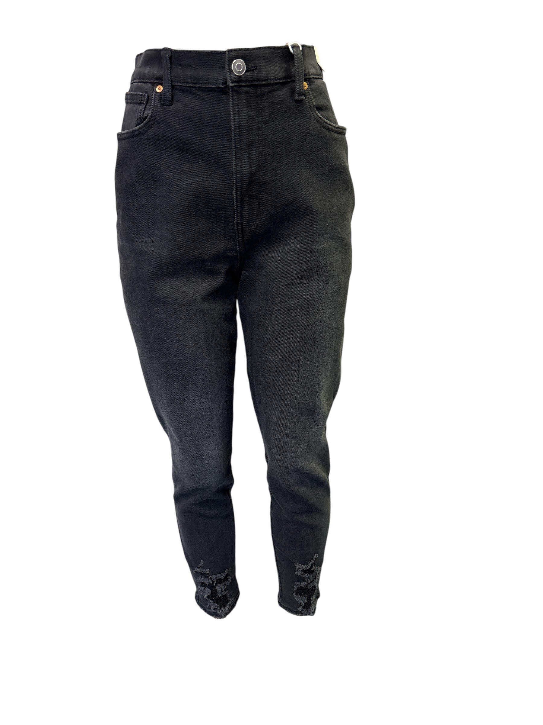 Celebrity Pink "The Deb" Hi-Rise Curvy Skinny Jeans