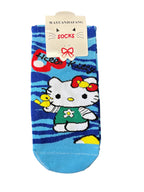 Hello Kitty Girls' Socks